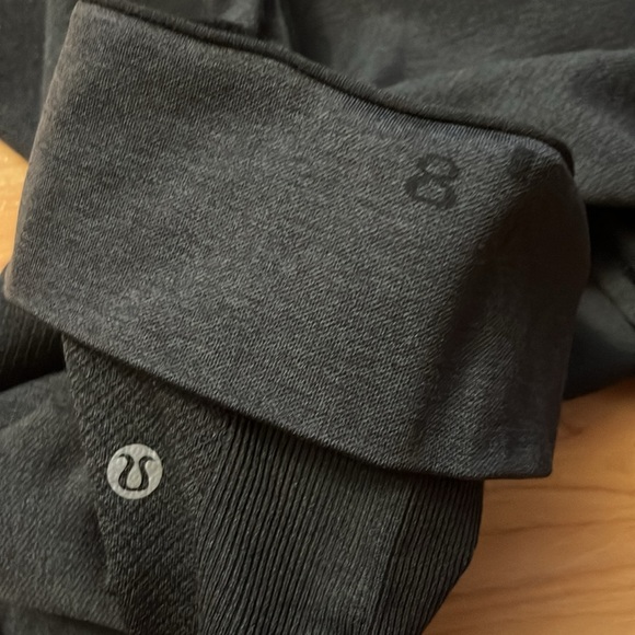 Lululemon In the Flow Crop? - Picture 5 of 5